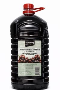 Vinagre de Mòdena 5 litres