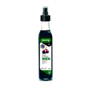 Vinagre de Mòdena Merry Pulveritzador, 250 ml.
