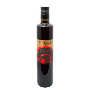Vinagre de Xerès Majuelo 700 ml.