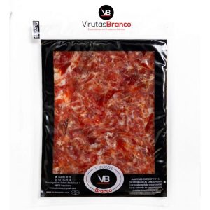 Virutas de Jamón Ibérico 500 gr.