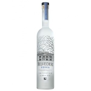 Vodka Belbedere 70 cl.