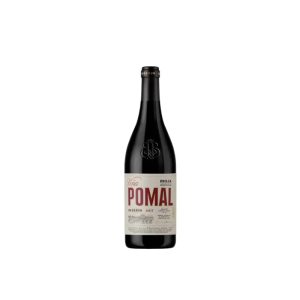 Vino tinto Viña Pomal Reserva, 37,5 cl.