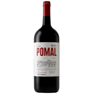 Vi negre Viña Pomal Criança Magnum, 1,5 litres