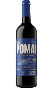 Vi Negre Viña Pomal Seleccion 500 Criança, 75 cl.