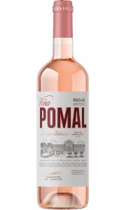 Vino rosado Viña Pomal, 75 cl.