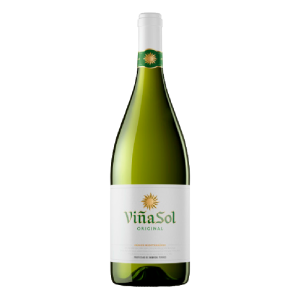Vi blanc Viña Sol Torres, 75 cl.