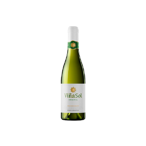 Vi blanc Viña Sol Torres 37,5 cl.