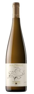 Vino blanco Waltraud Torres, 75 cl.