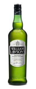 Whisky William Lawsons 70 cl.