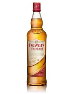 Whisky Dewar's White Label 70 cl.