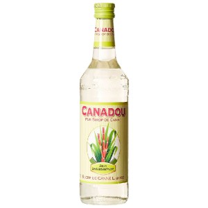 Sucre de Canya Canadou 70 cl.