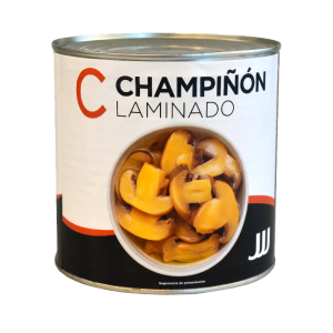 Xampinyó Laminat JJJ, llauna 3 kg.