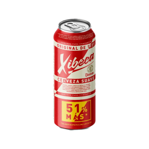 Cervesa Xibeca Llauna 33 Cl Caixa de 24 Cervesa Xibeca Llauna 33 Cl Caixa de 24