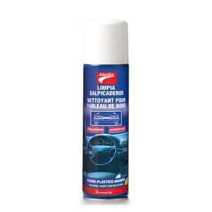 Limpia salpicaderos Xiomara 250 ml, caja de 6 unidades