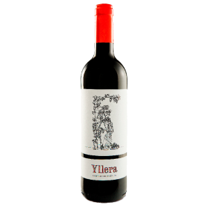 Vi negre Yllera Criança, 75 cl.