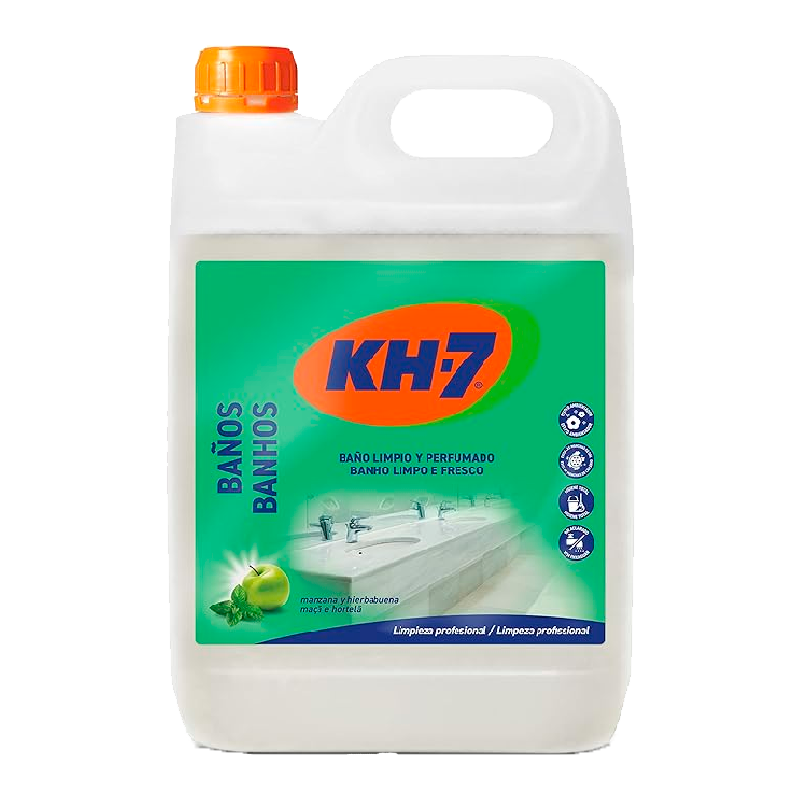 Kh7 Especial Banys, 5 litres