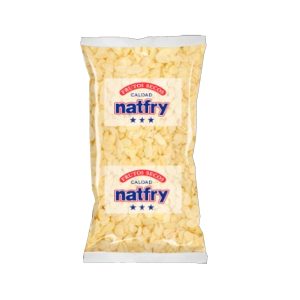 Ametlla Laminada Frit Ravich 1 kg.
