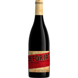 Vino tinto Reforjat, 75 cl.
